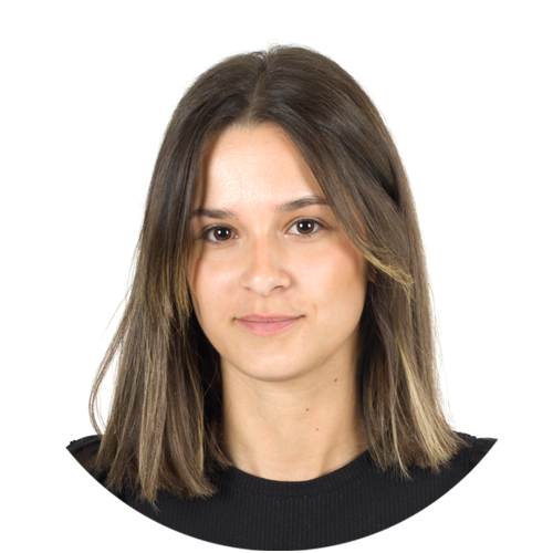 Membro Rute Carvalho