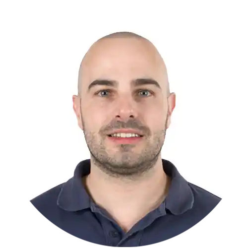 Membro Sérgio Carvalho