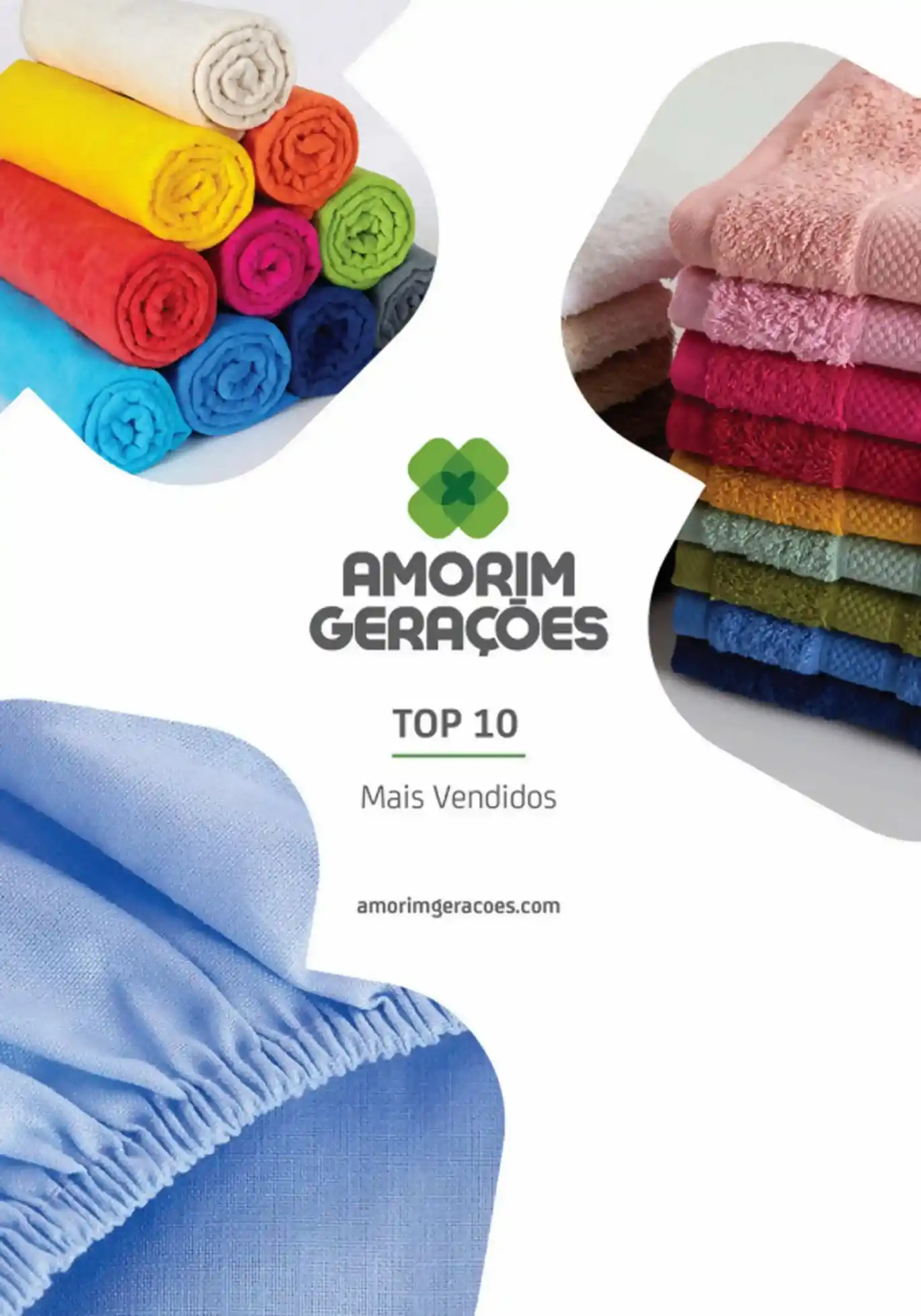 Top 10 Textile Holgar
